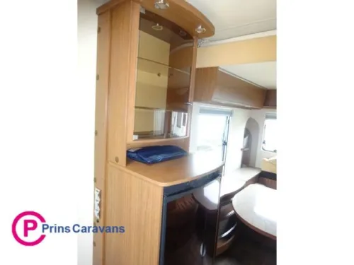 B&uuml;rstner Averso 410 TS photo: 14