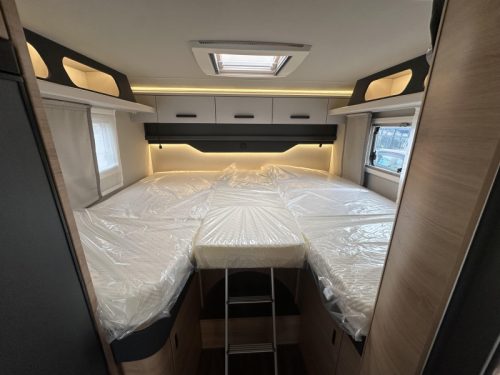Knaus L!ve I 650 MEG IH44 photo: 19