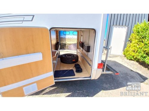 Fiat HYMER B-664 CL photo: 5
