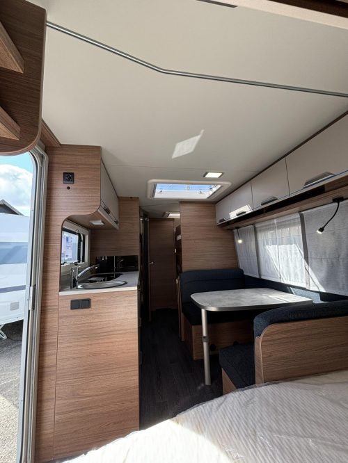 KNAUS Sport Traveller photo: 7