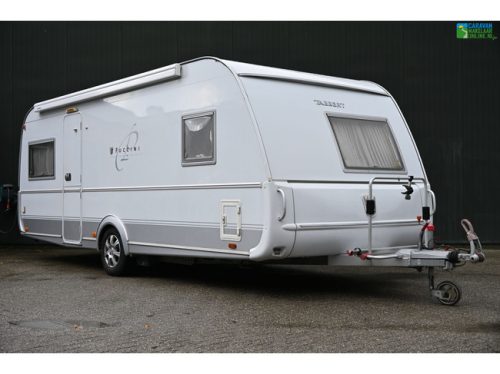 Tabbert Puccini 560TD 2.50