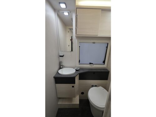 Challenger Graphite Premium 380 Chausson 720 Foto: 20