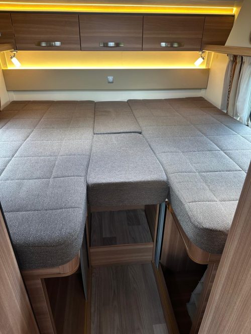 Weinsberg Caracompact foto: 15