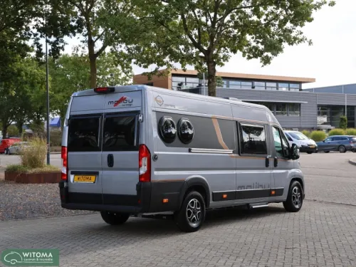 Malibu Van Charming Coupe 640 LE Diversity DEMO ANGEBOT Foto: 2