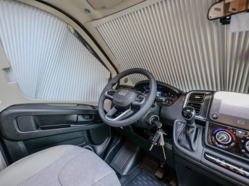 Knaus L!ve Wave Platinum 700 DX AUTOMATIC FACE 2 FACE 2027 photo: 10