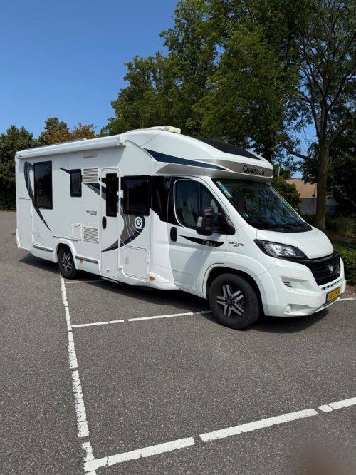 CHAUSSON 718 XLB photo: 0