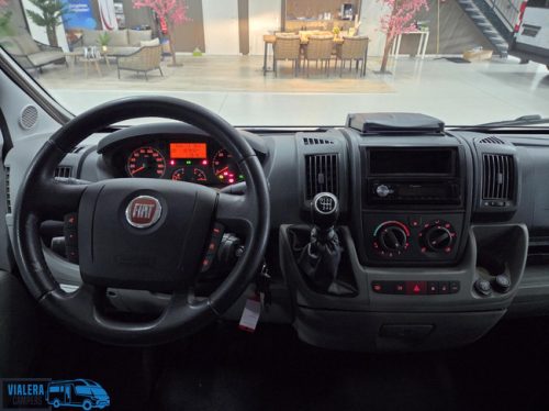 La Strada Avanti L * 3.0lt 160hp * Top condition photo: 12