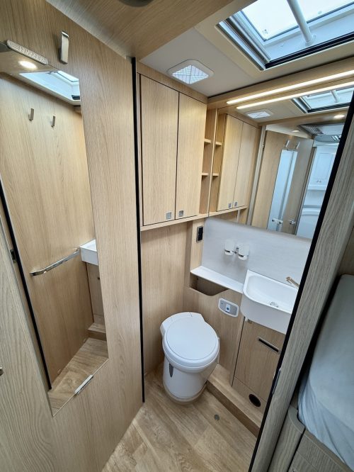 Hymer B -MC I 680 photo: 12