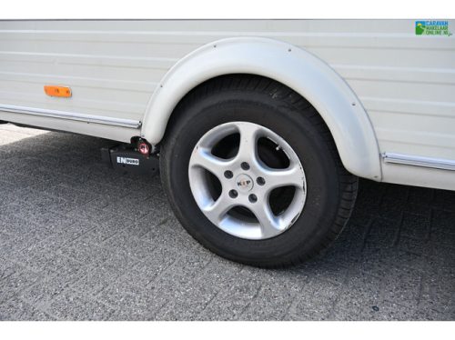 Avento Premier 395TL photo: 22