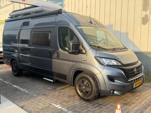 FORSTER FV 636 EB VANTASY Foto: 2