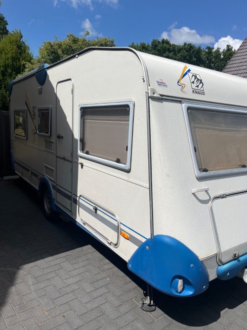 KNAUS 6505/500TK Foto: 7