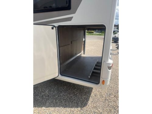McLouis Carat 473 G Single beds 140HP H  photo: 21
