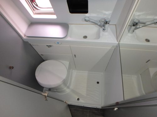Weinsberg CaraTour 600 MQ POP-TOP photo: 20
