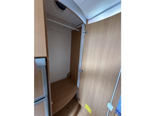 Knaus Sunliner 658 LG photo: 22