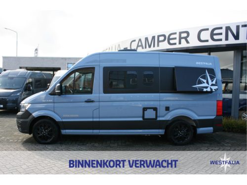 Westfalia Sven Hedin 600D Premium 163PS Aut. jetzt Lithium-Batterie &amp; Solarpanel f&uuml;r 0,00 &euro; Foto: 7