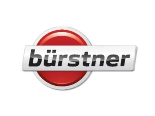 B&uuml;rstner Premio Life 480 TS EX-RENTAL MOVER AWNING photo: 10
