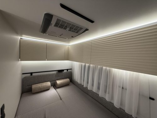 Adria Adora 522 UP New | 2027 photo: 12