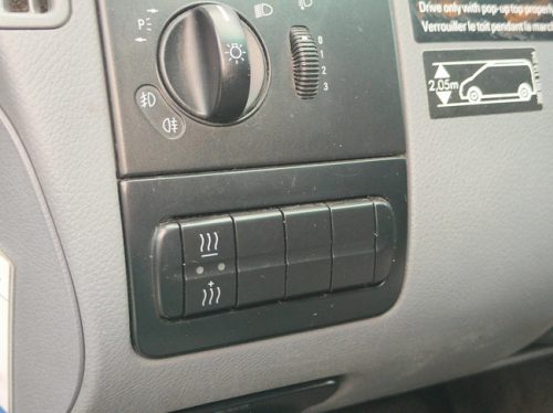 Mercedes-Benz Viano cdi 2.2 4-matic 4WD, avec prix d&eacute;part usine photo : 9