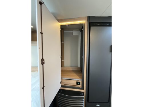 Knaus Sport Platinum 500 QDK STAPELBED-ACTIE MODEL Foto: 14
