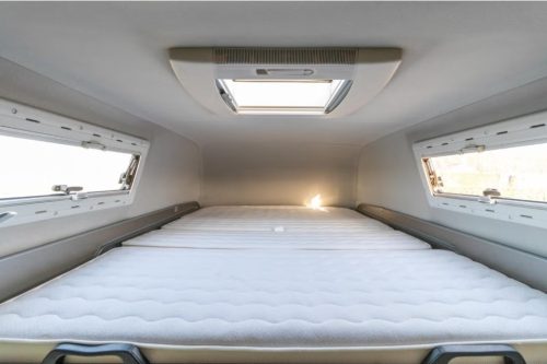Ford Nugget Westfalia photo: 12