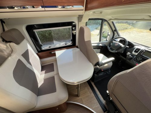 Adria Twin 640 SLX Full options! photo: 7