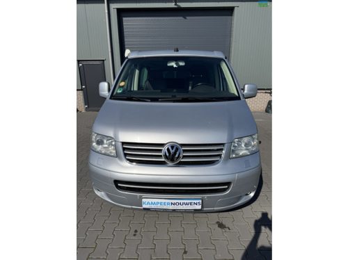 Volkswagen California Comfortline Foto: 6