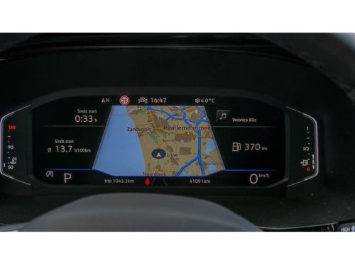 Volkswagen California 6.1 Ocean Sport Edition photo: 15