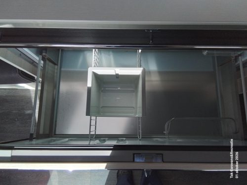 Caravelair Artica 465 photo: 14