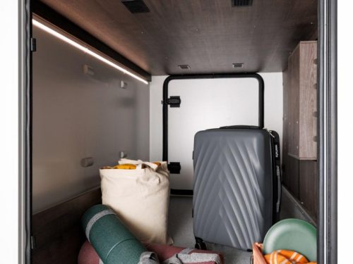 Benimar Tessoro 463 base model 2026  photo: 19