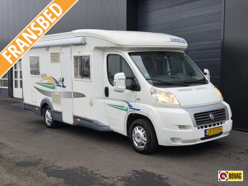 Chausson Welcome 74 photo: 0