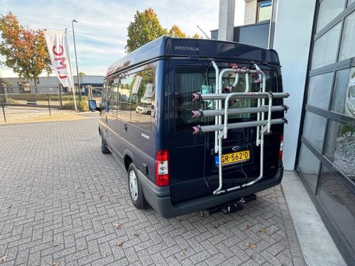 Ford Westfalia Nugget 4 Personen, Top Zustand. Foto: 5