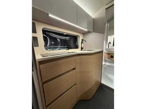 Adria Action 391 LH New | Action Model 2026 photo: 20