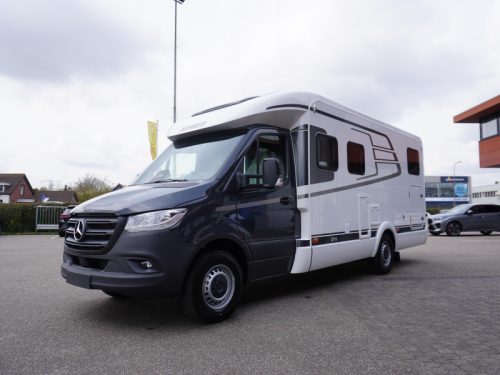 Hymer GT-S 685 685 170 PS AUTOMATIK Foto: 17
