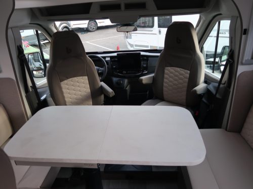 Benimar Cocoon 463 VORTEIL 11.680, AUTOMATIK Foto: 3