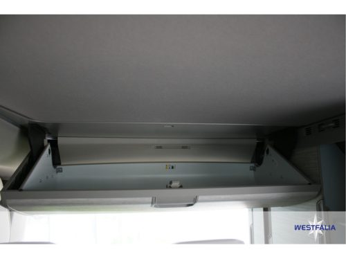 Volkswagen California Ocean 1.5 eHybrid 180 kW / 245 PK DSG 4Motion photo: 18