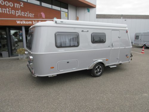 Eriba Touring 642 !! NEW AT CAMPOLIFE !! photo: 1