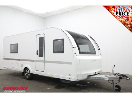 Adria Adora 572 UT All-in Airco Single beds LMV DeLonghi ATC photo: 1