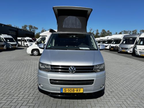 Volkswagen Reimo Pop-top roof/DSG Automatic/2013 photo: 15