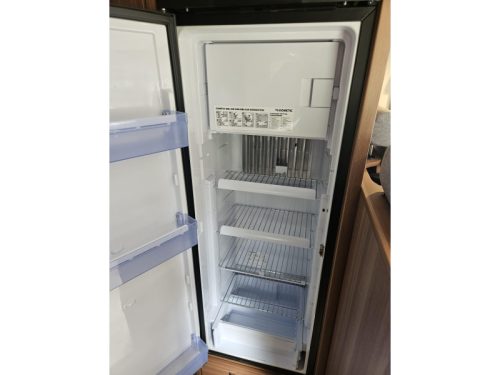 Weinsberg CaraLoft 600 MF 2020  photo: 16