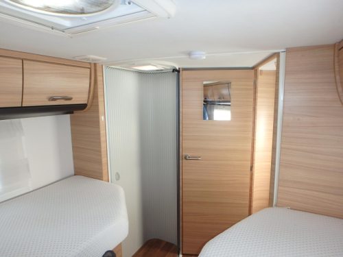Dethleffs Advantage T 7051 EB Foto: 19
