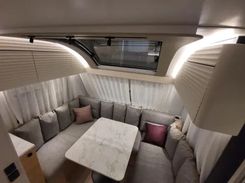 Adria Adora 532 UL gratis mover  foto: 15
