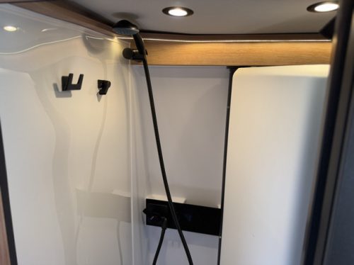 Knaus Boxlife 600 ME Platinum Select photo : 16