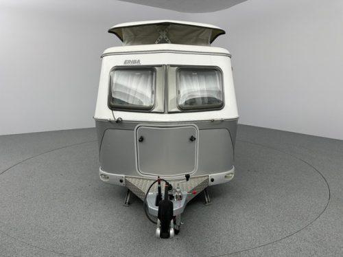 Eriba Touring Pan Familia 310 60 Edition photo: 19