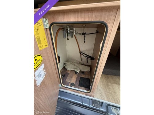 Knaus R07 Boxstar Foto: 16