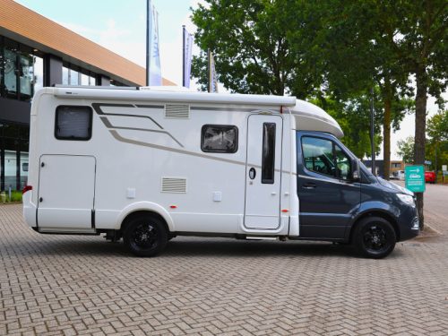 Hymer BMC-T 580 LEVEL/SOLAR/2x AIRCO !!  foto: 4