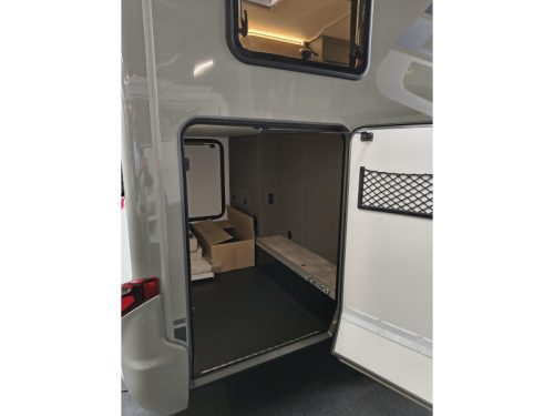 Hymer GT-S 600 - Nieuw - model 2027  foto: 18