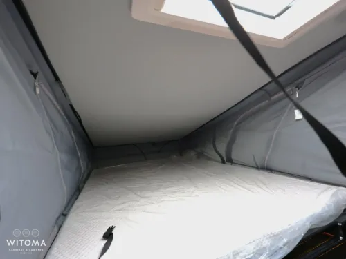 Hymer Redwood 600 Explorer | Hubdach | AUTOM  Foto: 16