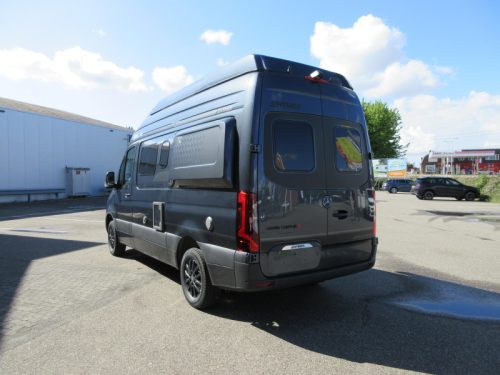 Hymer Grand Canyon S 600 Xperience Edition Foto: 19