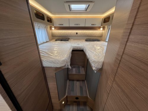 Weinsberg CaraCore 650 MEG GRATIS AUTOMAAT  foto: 10