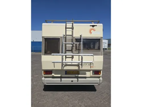 Fiat FFB Europa 510 1993 Foto: 4